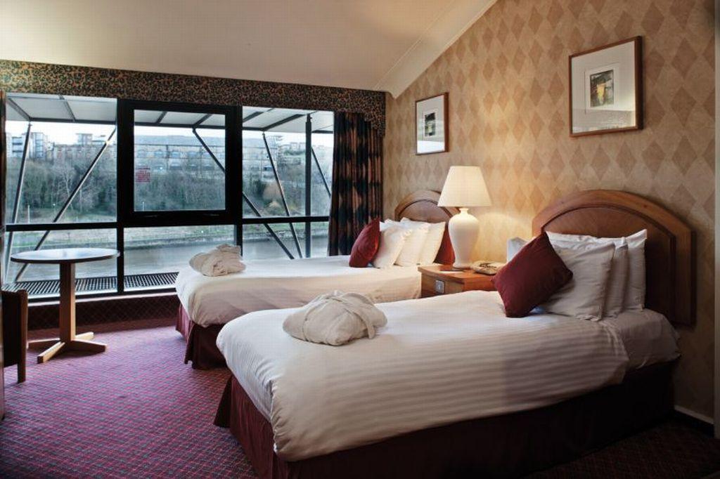 Copthorne Hotel Newcastle ภายนอก รูปภาพ