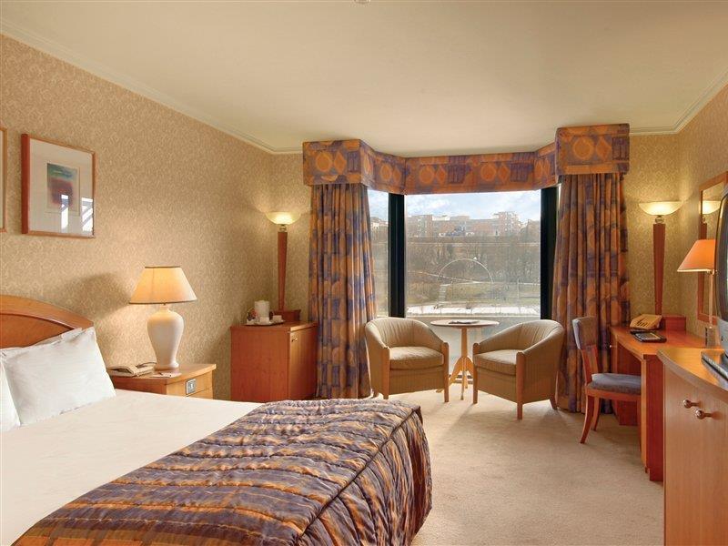 Copthorne Hotel Newcastle ภายนอก รูปภาพ