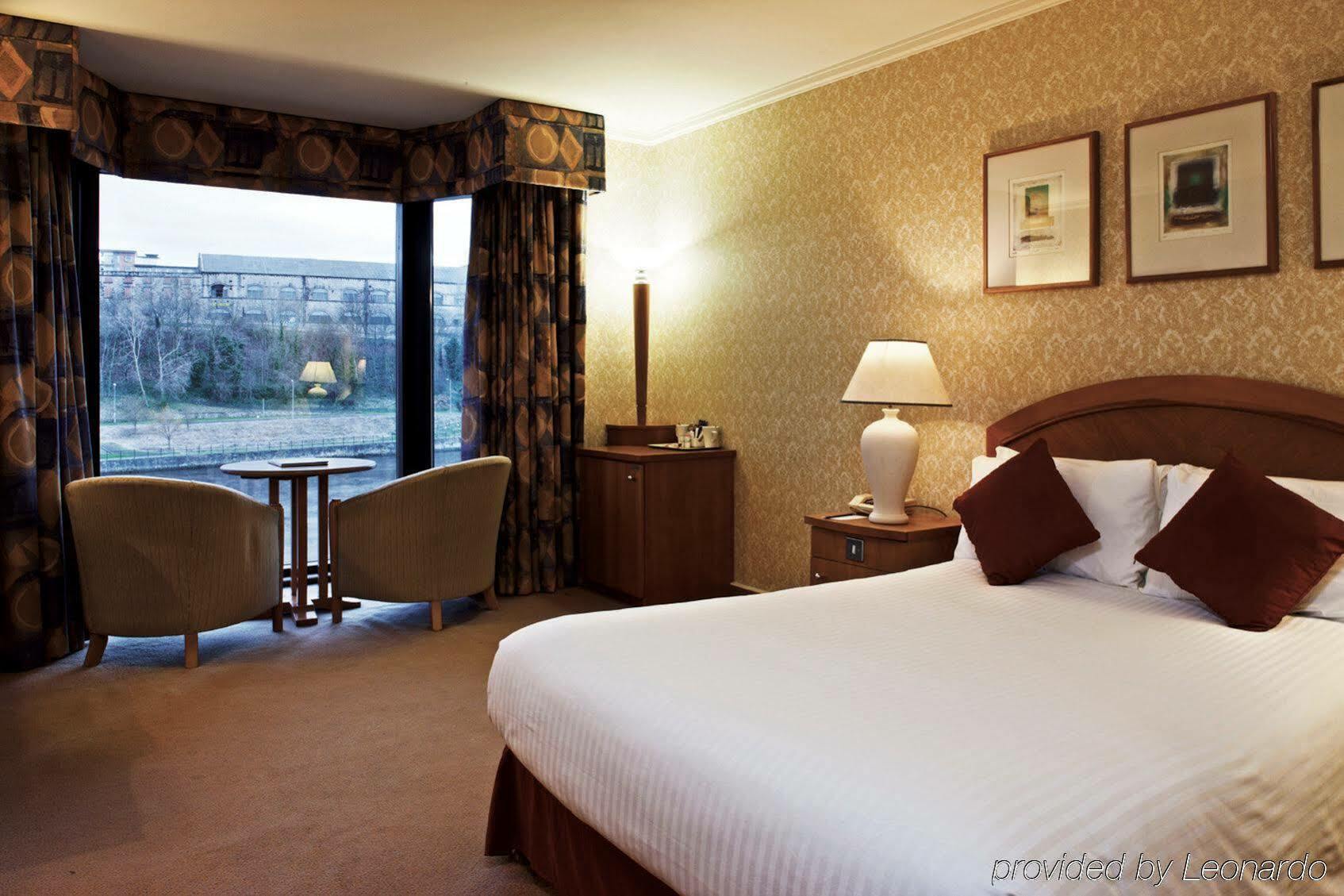 Copthorne Hotel Newcastle ภายนอก รูปภาพ